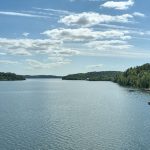 Bild taget med DJI Mavic 2 pro drone